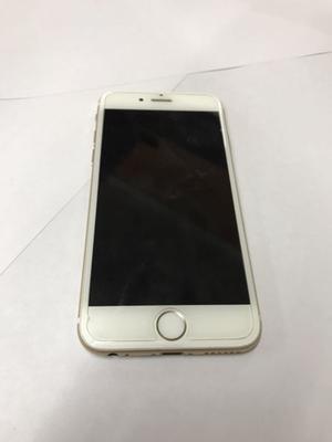 Líquido celular Apple iPhone 6 64 gb gold