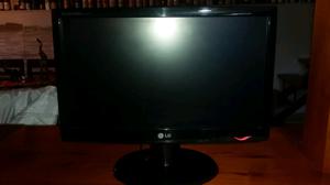 Monitor, lg.Flatron. Impecable