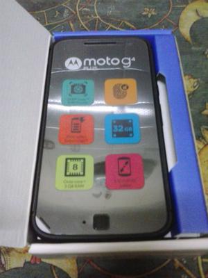 Motorola Moto G4 Plus Xt- con TurboPower