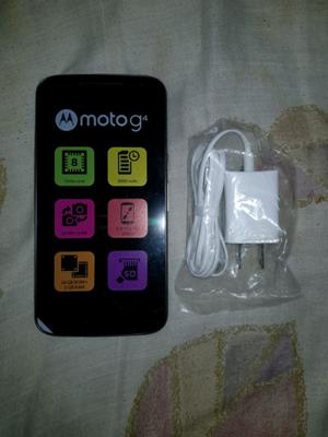 Motorola moto g 4. Nuevo.Libres. Original
