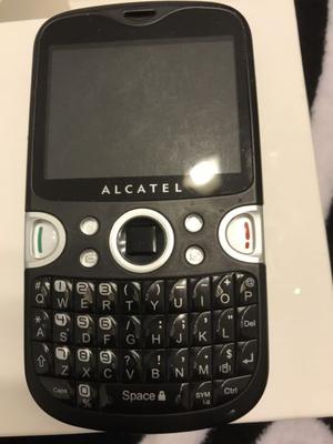 Muy buen celular Alcatel