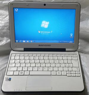 Netbook Banghó impecable
