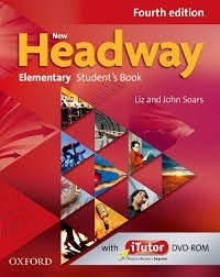 New Headway - Elementary Book - Fourth Edition Oxford