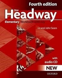 New Headway - Elementary Workbook - Fourth Edition Oxford