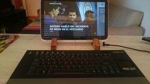 Notebook tablet HP split 2 en 1 core i3