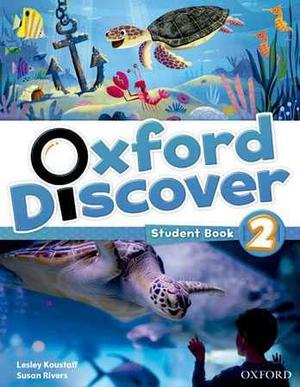 Oxford Discover 2 - Student S Book - Oxford