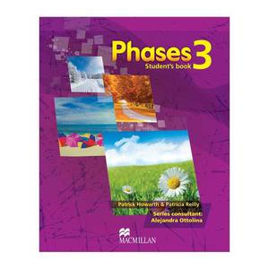 Phases 3 - Student S Book - Macmillan