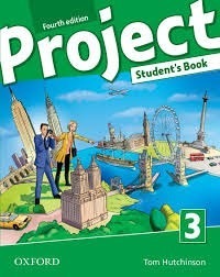 Project 3 Student S Book (fourth Edition)editorial Oxford