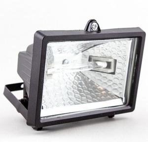 Proyector De Cuarzo 150 W Reflector Con Lampara Sica