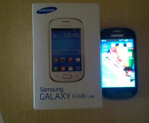 Samsung Fame Lite