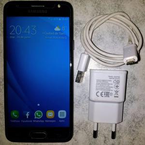 Samsung Galaxy J5 Prime.