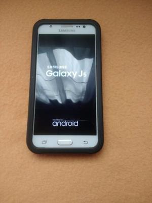 Samsung Galaxy J5 libre!
