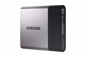 Samsung Ssd T3 Portable 1 Tb Portátil Externo Usb 3.1