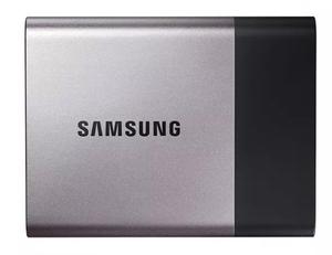 Samsung Ssd T3 Portable 250 Gb Portátil Externo Usb 3.1