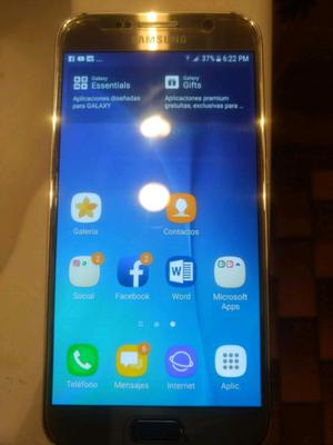 Samsung galaxy s6 libre