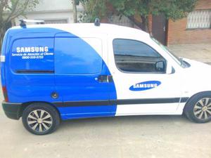 Service Samsung Linea Blanca