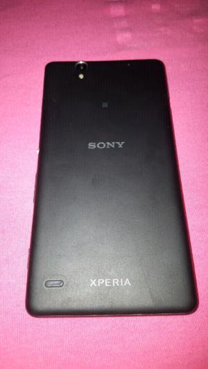 Sony xperia c4