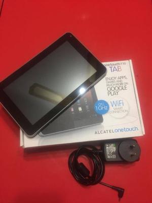 TABLET ALCATEL ONETOUCH T10