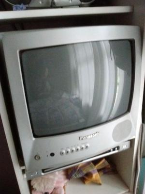 TV PANASONIC 14"