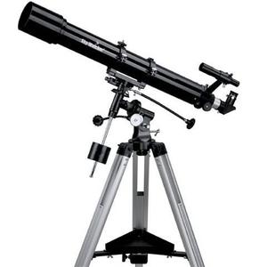 Telescopio Refractor Skywatcher Evostar  Montura Eq2