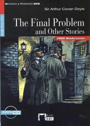The Final Problem & Other Stories Rt Black Cat Vicens Vives