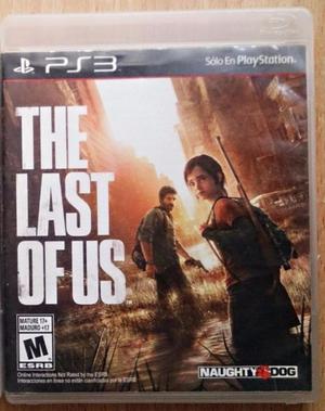 The Last Of us $350