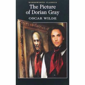 The Picture Of Dorian Gray - Wordsworth Edicion Unabridged