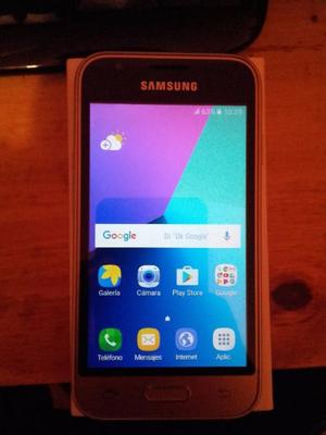 VENDO SAMSUNG J1 MINI PRIME LIBERADO EN EXCELENTE ESTADO!!NO