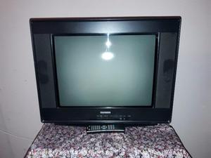 VENDO TELEVISOR 21 PULGADAS