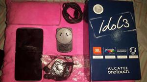Vendo Alcatel One Touch Idol 3