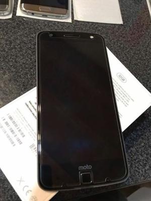 Vendo Motorola moto z 64gb impecable igual a nuevo