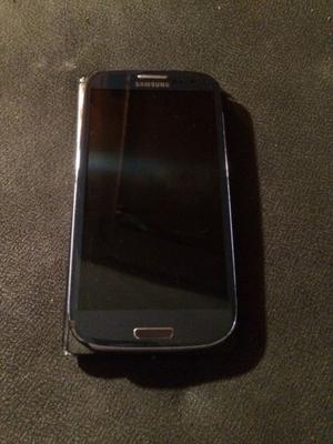 Vendo Samsung S3 Libre