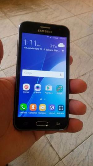 Vendo samsung j2 libre 4g impecable no permuto