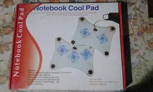 Ventilador para notebook