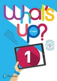 What S Up ? 1 - 3rd Edition - Pearson