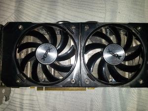 XFX R GB IMPECABLE!