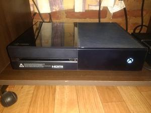 Xbox One Day One 500gb