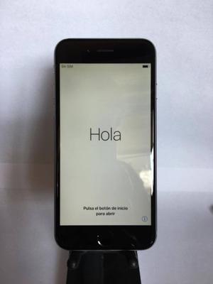 iPhone 6 64gb Space Grey