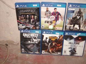 juegos de play desde $399 envios