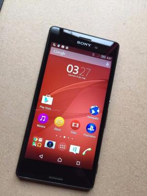 sony xperia m4 aqua 4G libre