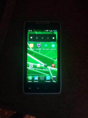 vendo motorola razr hd para movistar