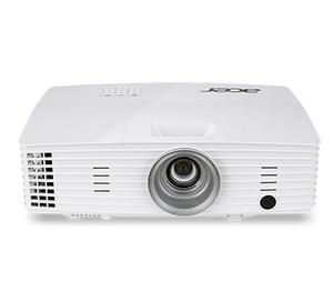 Acer Proyector P White  Lumens 3d Hdmi Aula Confernc