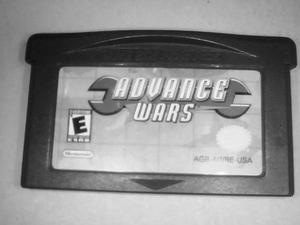 Advance Wars - Advance Original
