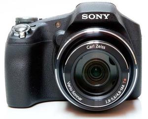 Camara Sony Cyber-shot Dsc-hx100v - HD - 3D