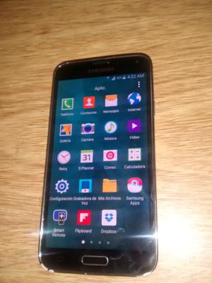 Celular Samsung Galaxy S5 original no chino