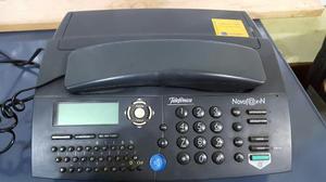Fax Telefonica, Excelente Estado.