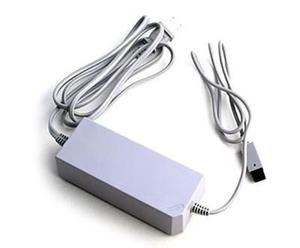 Fuente Nintendo Wii 220 Directo Cargador Garantia