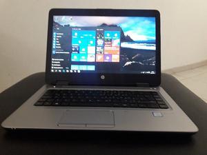 HP PROBOOK 640 G2