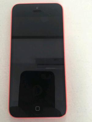 Iphone 5c 8gb rosa