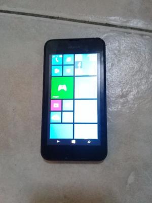 NOKIA LUMIA 530 INMACULADO PARA PERSONAL